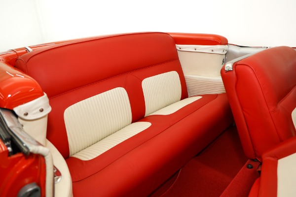 For Sale Used 1954 Cadillac Eldorado Extensive Restoration, 847 Miles | American Dream Machines Des Moines IA 50309