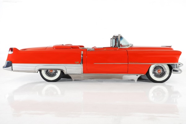 For Sale Used 1954 Cadillac Eldorado Extensive Restoration, 847 Miles | American Dream Machines Des Moines IA 50309