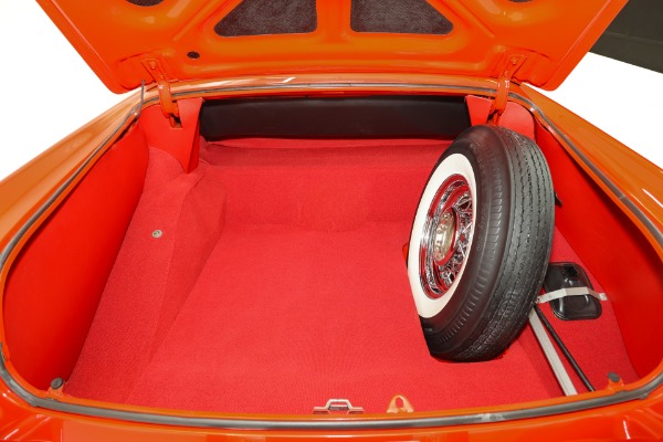 For Sale Used 1954 Cadillac Eldorado Extensive Restoration, 847 Miles | American Dream Machines Des Moines IA 50309
