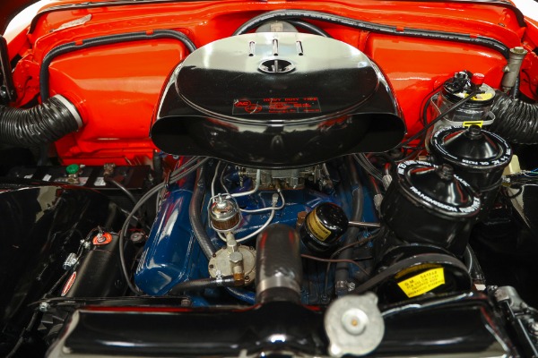 For Sale Used 1954 Cadillac Eldorado Extensive Restoration, 847 Miles | American Dream Machines Des Moines IA 50309
