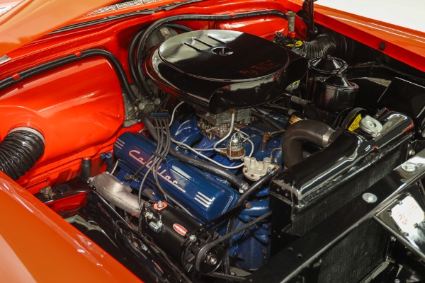 For Sale Used 1954 Cadillac Eldorado Extensive Restoration, 847 Miles | American Dream Machines Des Moines IA 50309