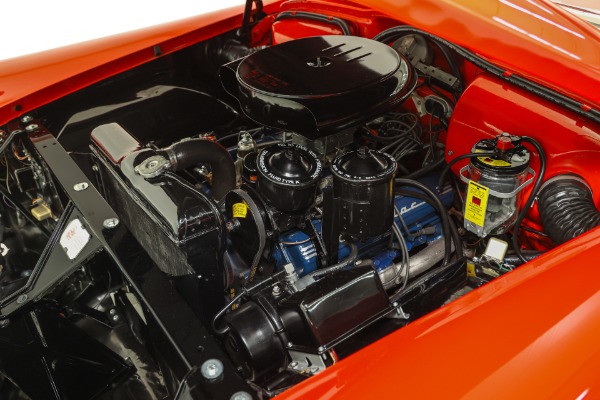 For Sale Used 1954 Cadillac Eldorado Extensive Restoration, 847 Miles | American Dream Machines Des Moines IA 50309