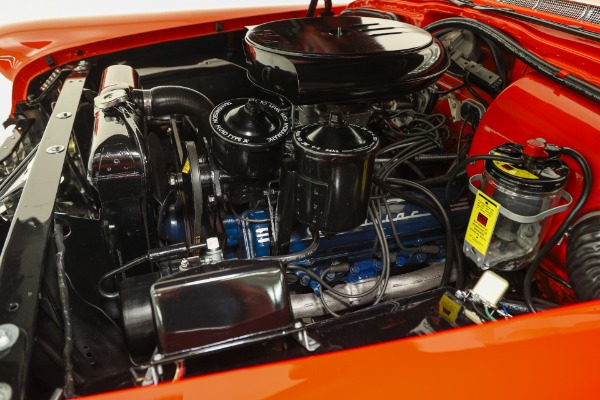 For Sale Used 1954 Cadillac Eldorado Extensive Restoration, 847 Miles | American Dream Machines Des Moines IA 50309
