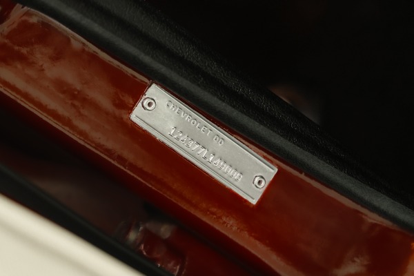 For Sale Used 1967 Chevrolet Camaro RS/SS396 Code 3L & 4N, 4-Spd PS PB 12-Bolt | American Dream Machines Des Moines IA 50309