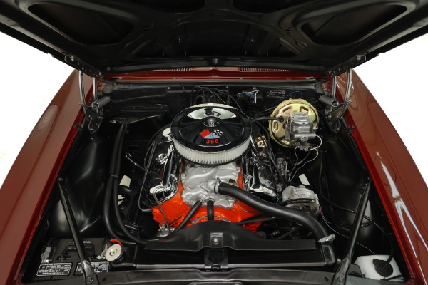 For Sale Used 1967 Chevrolet Camaro RS/SS396 Code 3L & 4N, 4-Spd PS PB 12-Bolt | American Dream Machines Des Moines IA 50309