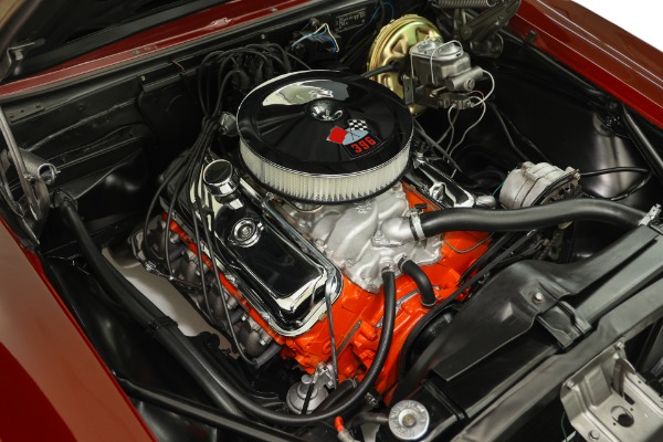 For Sale Used 1967 Chevrolet Camaro RS/SS396 Code 3L & 4N, 4-Spd PS PB 12-Bolt | American Dream Machines Des Moines IA 50309