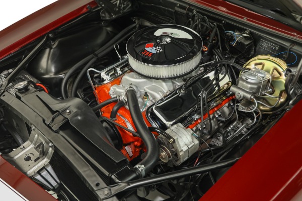 For Sale Used 1967 Chevrolet Camaro RS/SS396 Code 3L & 4N, 4-Spd PS PB 12-Bolt | American Dream Machines Des Moines IA 50309