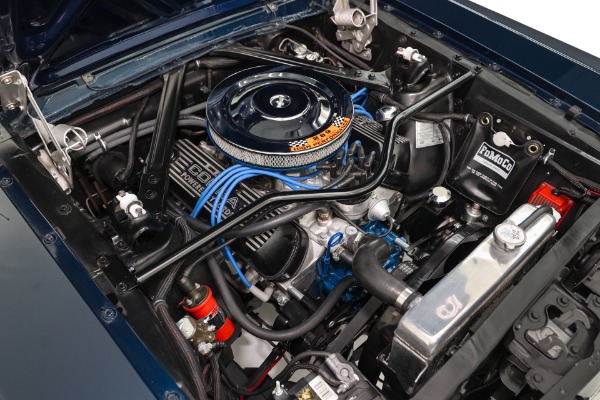 For Sale Used 1966 Ford Mustang Performace Built 289, GT Options | American Dream Machines Des Moines IA 50309
