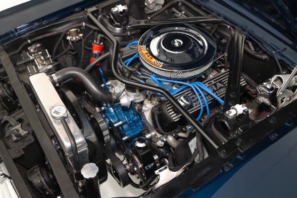 For Sale Used 1966 Ford Mustang Performace Built 289, GT Options | American Dream Machines Des Moines IA 50309