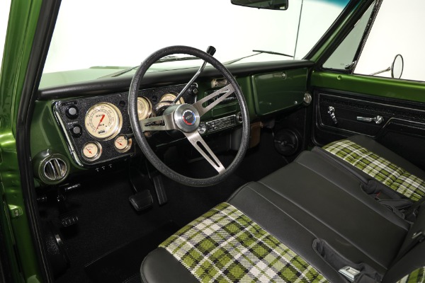 For Sale Used 1972 Chevrolet Suburban #s Match 402 BB Auto PS PB AC | American Dream Machines Des Moines IA 50309