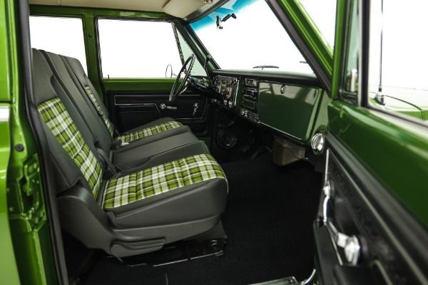 For Sale Used 1972 Chevrolet Suburban #s Match 402 BB Auto PS PB AC | American Dream Machines Des Moines IA 50309