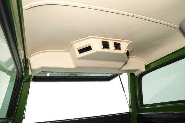 For Sale Used 1972 Chevrolet Suburban #s Match 402 BB Auto PS PB AC | American Dream Machines Des Moines IA 50309