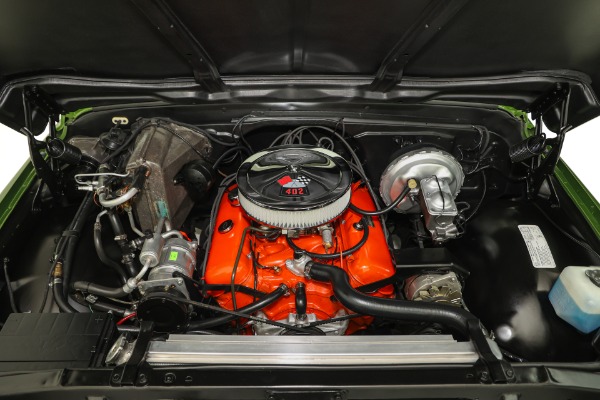 For Sale Used 1972 Chevrolet Suburban #s Match 402 BB Auto PS PB AC | American Dream Machines Des Moines IA 50309