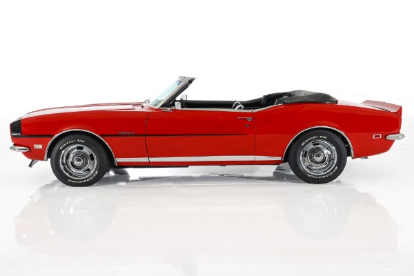 For Sale Used 1968 Chevrolet Camaro RS #s Match 327/300+hp PS PB AC | American Dream Machines Des Moines IA 50309