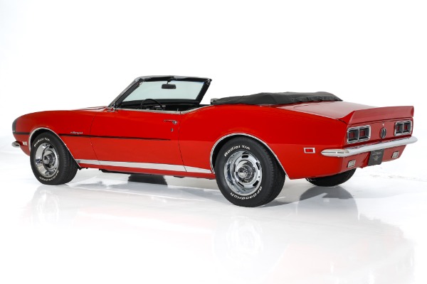For Sale Used 1968 Chevrolet Camaro RS #s Match 327/300+hp PS PB AC | American Dream Machines Des Moines IA 50309