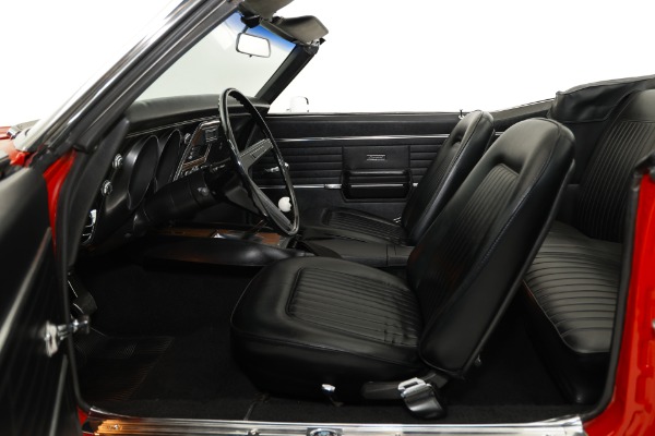 For Sale Used 1968 Chevrolet Camaro RS #s Match 327/300+hp PS PB AC | American Dream Machines Des Moines IA 50309