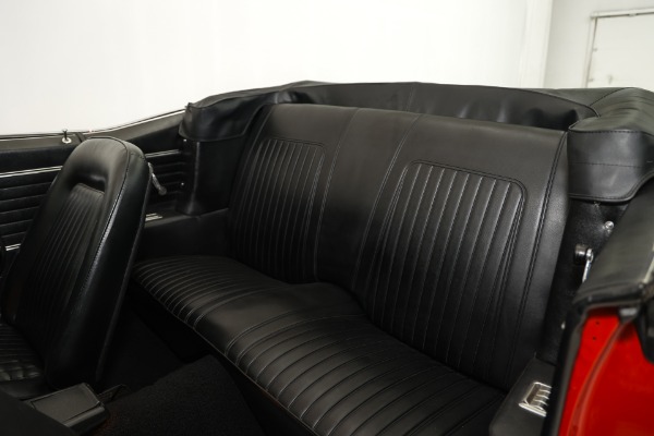 For Sale Used 1968 Chevrolet Camaro RS #s Match 327/300+hp PS PB AC | American Dream Machines Des Moines IA 50309