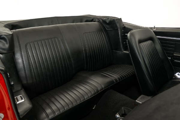 For Sale Used 1968 Chevrolet Camaro RS #s Match 327/300+hp PS PB AC | American Dream Machines Des Moines IA 50309