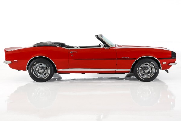 For Sale Used 1968 Chevrolet Camaro RS #s Match 327/300+hp PS PB AC | American Dream Machines Des Moines IA 50309