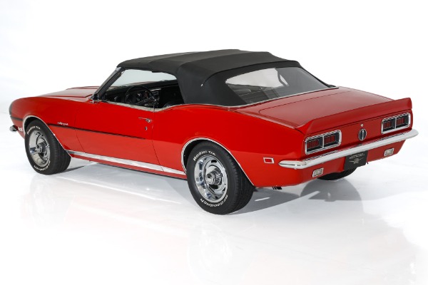 For Sale Used 1968 Chevrolet Camaro RS #s Match 327/300+hp PS PB AC | American Dream Machines Des Moines IA 50309