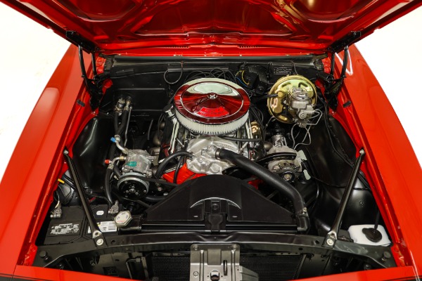 For Sale Used 1968 Chevrolet Camaro RS #s Match 327/300+hp PS PB AC | American Dream Machines Des Moines IA 50309
