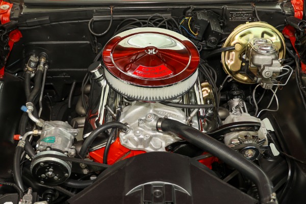 For Sale Used 1968 Chevrolet Camaro RS #s Match 327/300+hp PS PB AC | American Dream Machines Des Moines IA 50309