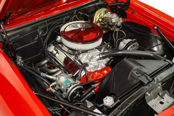 For Sale Used 1968 Chevrolet Camaro RS #s Match 327/300+hp PS PB AC | American Dream Machines Des Moines IA 50309