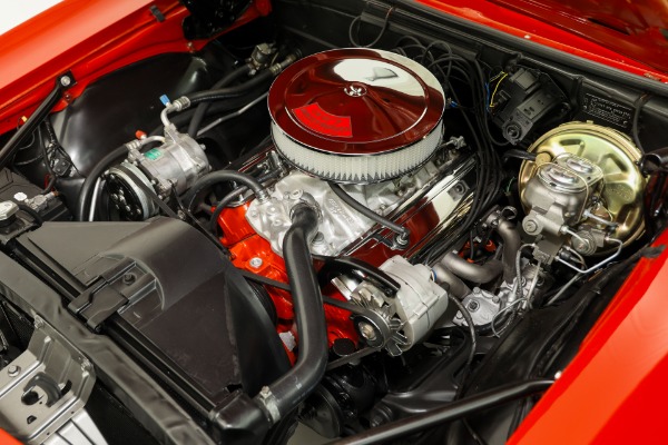 For Sale Used 1968 Chevrolet Camaro RS #s Match 327/300+hp PS PB AC | American Dream Machines Des Moines IA 50309