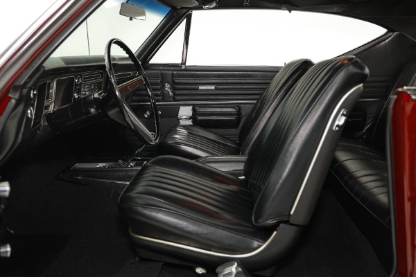 For Sale Used 1968 Chevrolet Chevelle SS SS396 4-Spd 12-Bolt 138 Vin | American Dream Machines Des Moines IA 50309