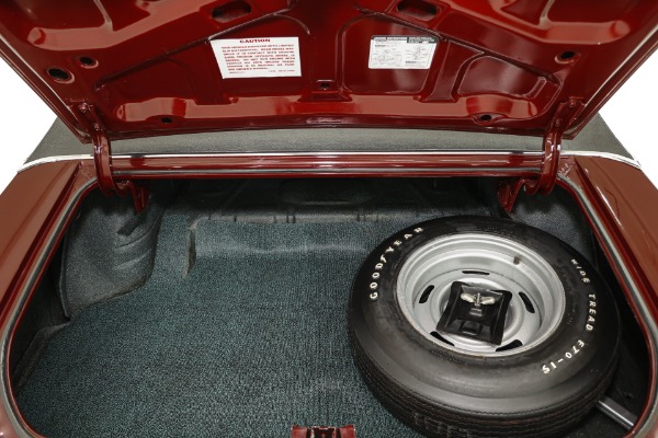 For Sale Used 1968 Chevrolet Chevelle SS SS396 4-Spd 12-Bolt 138 Vin | American Dream Machines Des Moines IA 50309