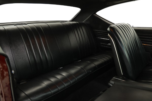 For Sale Used 1968 Chevrolet Chevelle SS SS396 4-Spd 12-Bolt 138 Vin | American Dream Machines Des Moines IA 50309