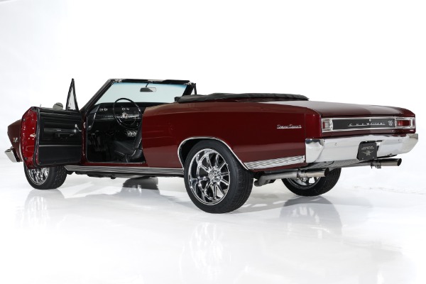For Sale Used 1966 Chevrolet Chevelle SS396  4 Speed PS PB Real 138 Car | American Dream Machines Des Moines IA 50309