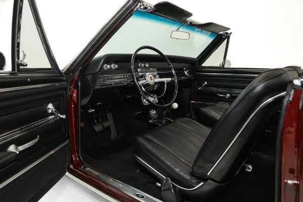 For Sale Used 1966 Chevrolet Chevelle SS396  4 Speed PS PB Real 138 Car | American Dream Machines Des Moines IA 50309