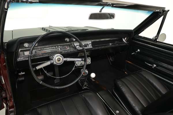 For Sale Used 1966 Chevrolet Chevelle SS396  4 Speed PS PB Real 138 Car | American Dream Machines Des Moines IA 50309