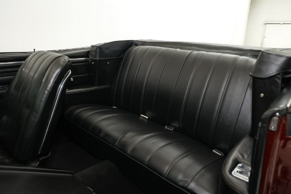 For Sale Used 1966 Chevrolet Chevelle SS396  4 Speed PS PB Real 138 Car | American Dream Machines Des Moines IA 50309