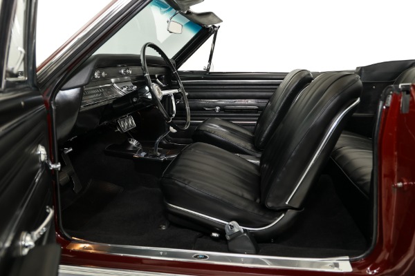 For Sale Used 1966 Chevrolet Chevelle SS396  4 Speed PS PB Real 138 Car | American Dream Machines Des Moines IA 50309