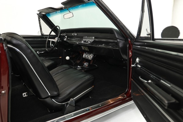 For Sale Used 1966 Chevrolet Chevelle SS396  4 Speed PS PB Real 138 Car | American Dream Machines Des Moines IA 50309