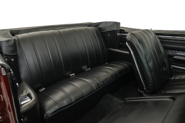For Sale Used 1966 Chevrolet Chevelle SS396  4 Speed PS PB Real 138 Car | American Dream Machines Des Moines IA 50309