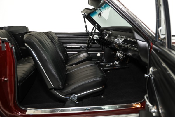 For Sale Used 1966 Chevrolet Chevelle SS396  4 Speed PS PB Real 138 Car | American Dream Machines Des Moines IA 50309