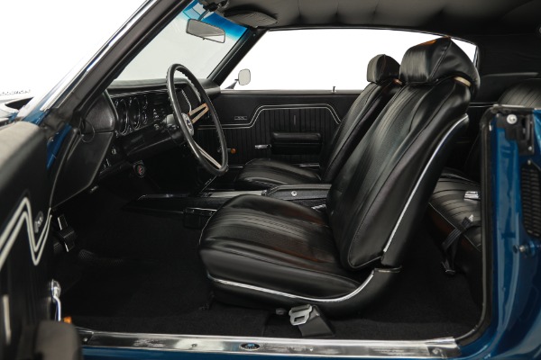 For Sale Used 1970 Chevrolet Chevelle SS454/450hp, 4-Speed PS PDB | American Dream Machines Des Moines IA 50309