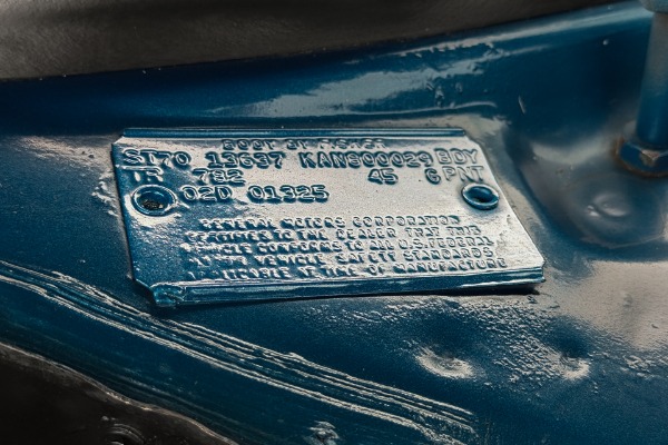 For Sale Used 1970 Chevrolet Chevelle SS454/450hp, 4-Speed PS PDB | American Dream Machines Des Moines IA 50309