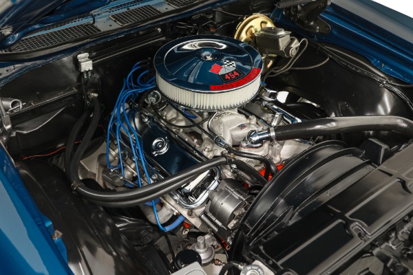 For Sale Used 1970 Chevrolet Chevelle SS454/450hp, 4-Speed PS PDB | American Dream Machines Des Moines IA 50309
