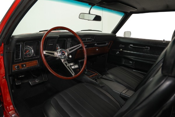 For Sale Used 1969 Chevrolet Camaro Loaded With RS/SS Options AC PS | American Dream Machines Des Moines IA 50309
