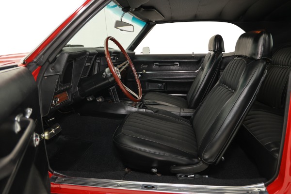 For Sale Used 1969 Chevrolet Camaro Loaded With RS/SS Options AC PS | American Dream Machines Des Moines IA 50309