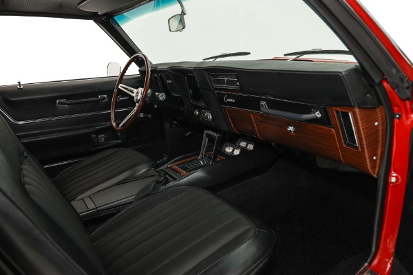 For Sale Used 1969 Chevrolet Camaro Loaded With RS/SS Options AC PS | American Dream Machines Des Moines IA 50309