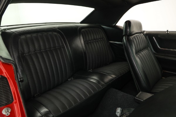 For Sale Used 1969 Chevrolet Camaro Loaded With RS/SS Options AC PS | American Dream Machines Des Moines IA 50309
