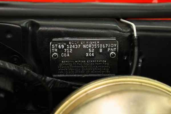 For Sale Used 1969 Chevrolet Camaro Loaded With RS/SS Options AC PS | American Dream Machines Des Moines IA 50309
