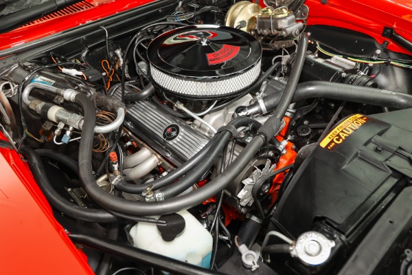 For Sale Used 1969 Chevrolet Camaro Loaded With RS/SS Options AC PS | American Dream Machines Des Moines IA 50309
