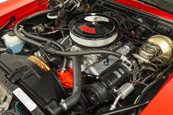 For Sale Used 1969 Chevrolet Camaro Loaded With RS/SS Options AC PS | American Dream Machines Des Moines IA 50309