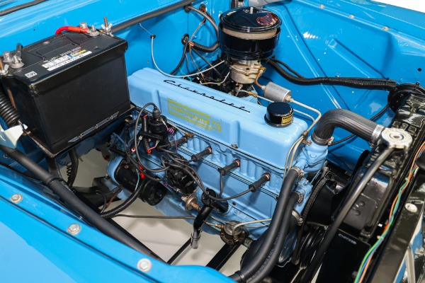 For Sale Used 1957 Chevrolet 3100 Pickup Rotisserie Restored 397 Miles | American Dream Machines Des Moines IA 50309